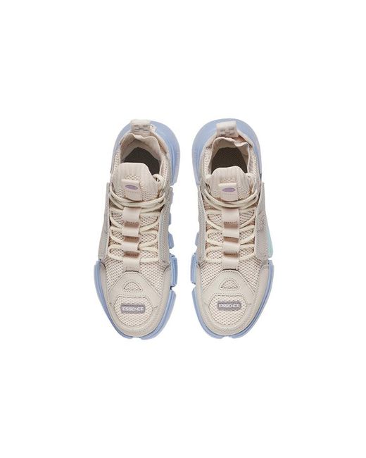 Li-ning Blue (Wmns) Enlightenment 2 Ace