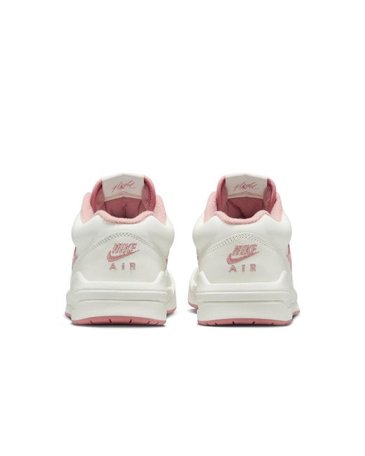 Nike White (Wmns) Stadium 90 'Sail Stardust'