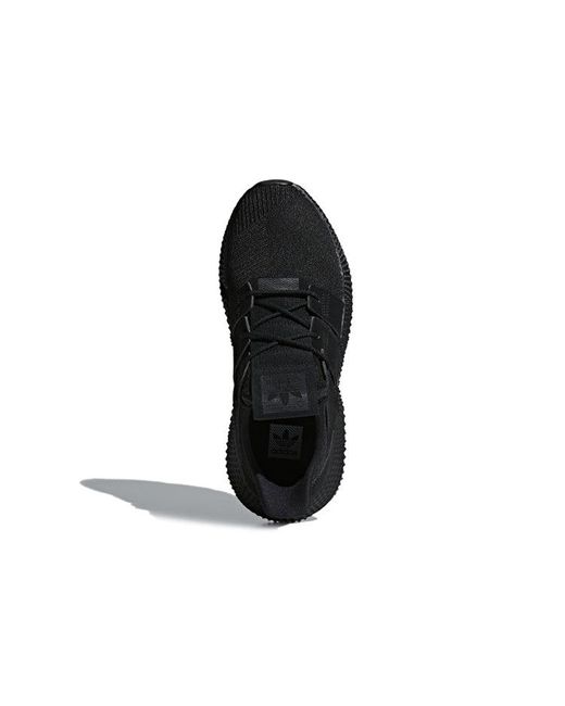 Adidas Black Prophere 'Triple' for men