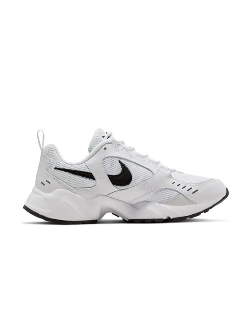 Nike White Air Heights for men