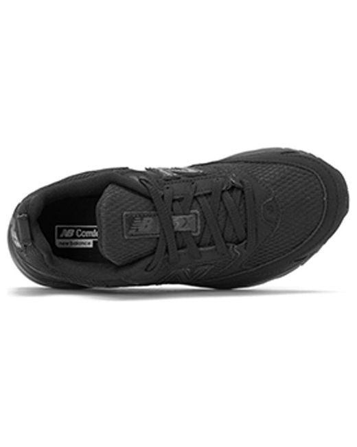 New Balance Black (Wmns) Balance 45X V1