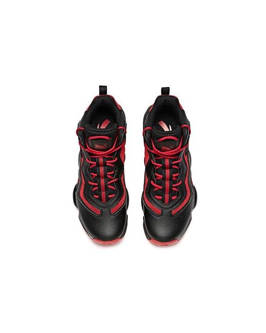 Anta Red Yu Kong 2 High for men