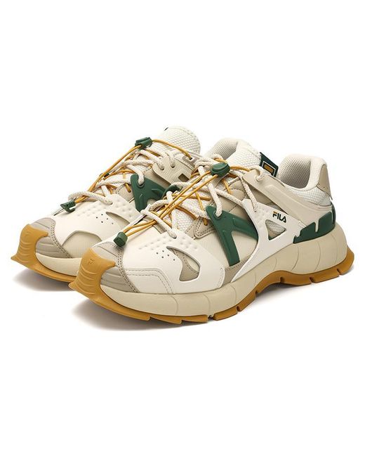 Fila Metallic Insetto Low for men