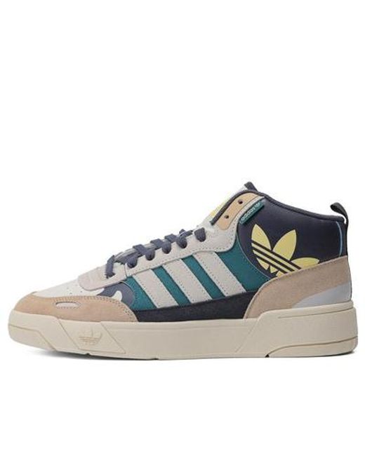 Adidas Blue Post Up 'Milk' for men