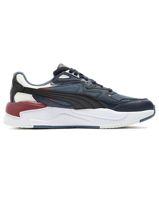 PUMA Blue X-ray Speed for men