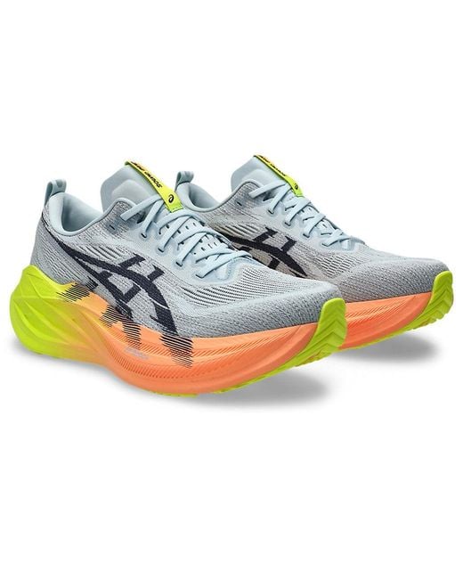 Asics Blue Superblast 2 'Paris' for men