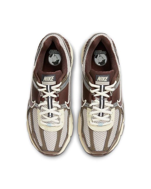 Nike Brown (Wmns) Air Zoom Vomero 5 'Earth Fossil'