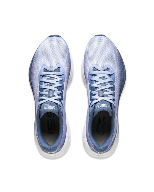 Li-ning Blue Wushi 5S Lite 2.0 'Ocean' for men