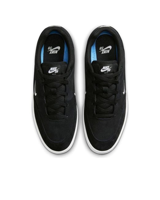 Nike Black Sb Malor for men