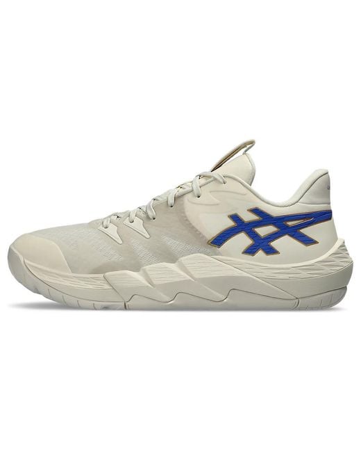 Asics Blue Unpre Ars Low 2 'Birch Sapphire' for men