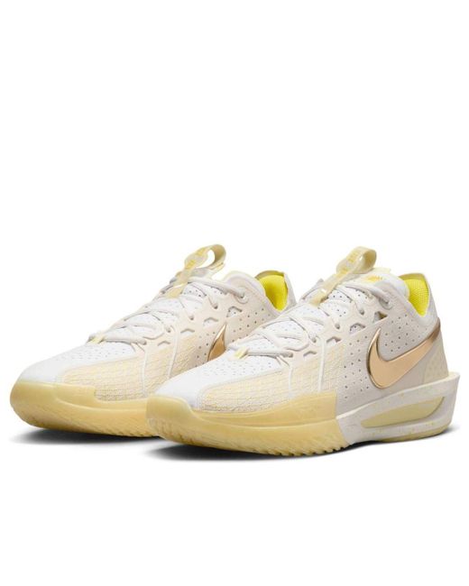 Nike Natural Air Zoom Gt Cut 3 Ep 'Jordan Poole' for men