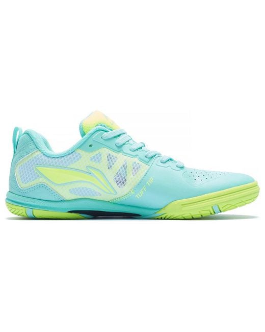 Li-ning Blue Eagle Eye 2.0 Pro 'Mint' for men