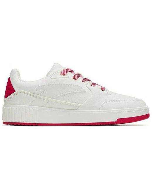 Anta White 982 Low for men