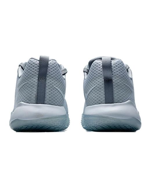 Nike Blue Zoom Live Ii Ep 'Pure Platinum' for men