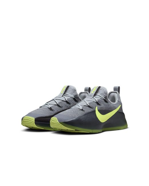 Nike Blue Lebron Tr 1 'Anthracite Smoke' for men