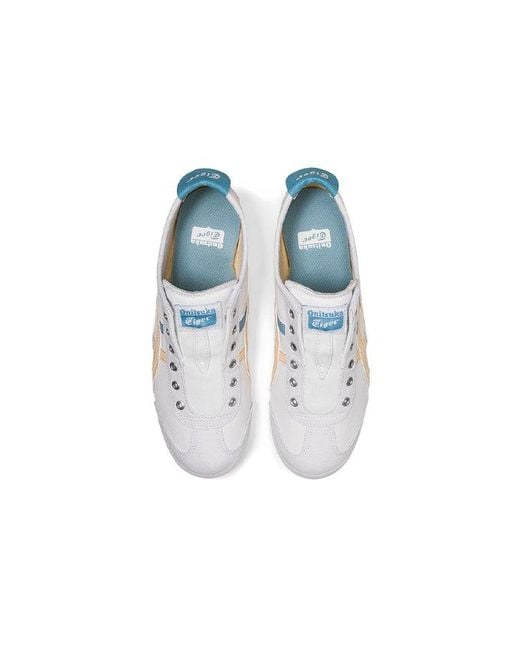 Onitsuka Tiger White (Wmns) Mexico 66