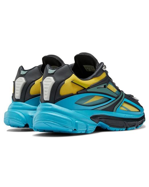 Reebok Blue Premier Road Modern 'Dark Hyper' for men