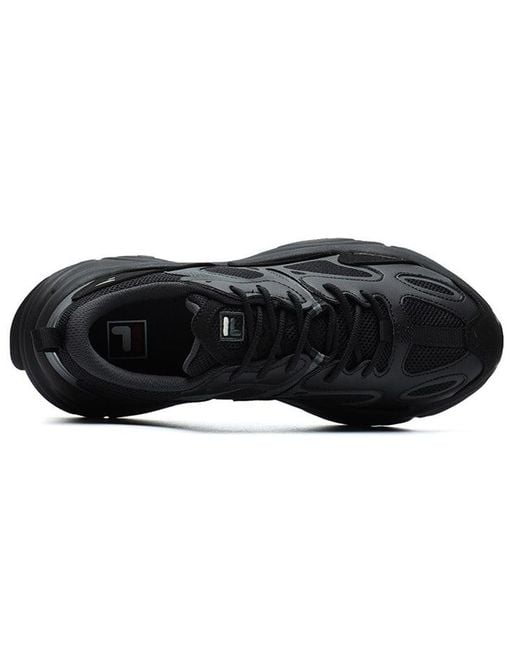 Fila Black (Wmns) Fushion Mars 2