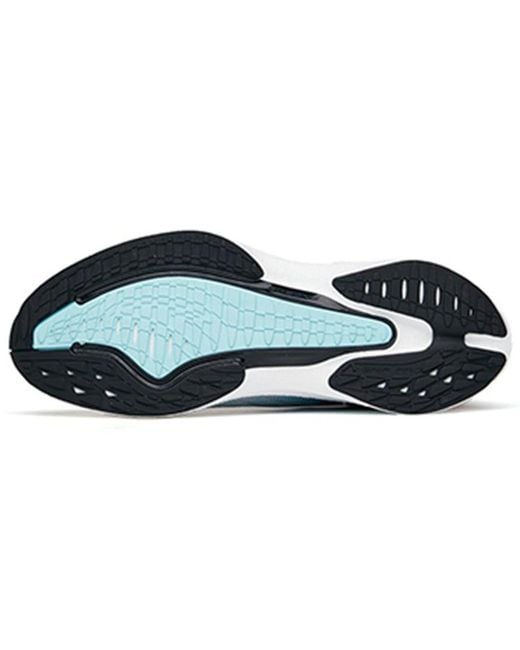 Anta Blue Mach 2 for men