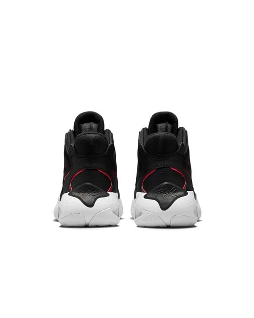 Nike Black Max Aura 4 'Bred' for men