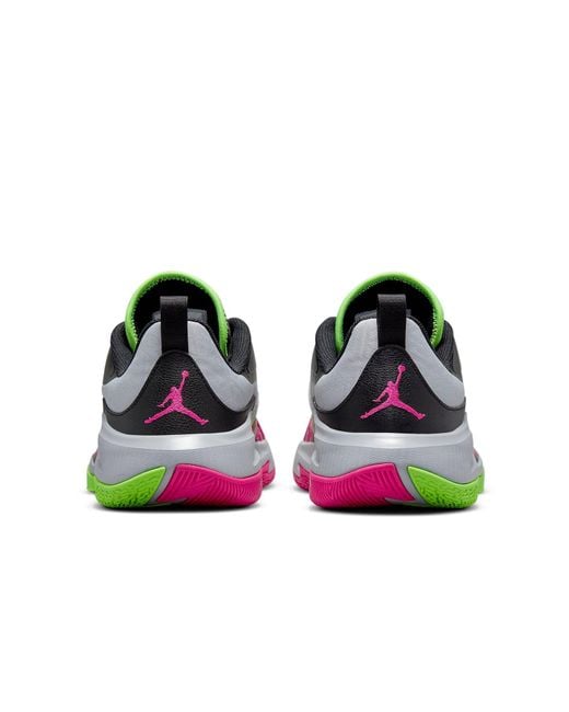 Nike Green Westbrook One Take 3 'Wolf Prime' for men