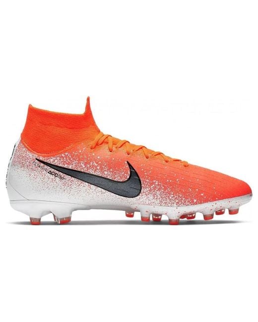 mercurial superfly 6 elite ag
