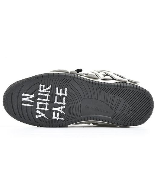 Old Order White X Sta Skater/001 for men