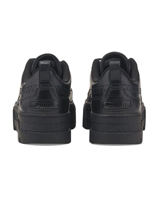 PUMA Black (Wmns) Dua Lipa X Mayze Flutur