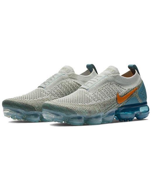 Nike Blue (Wmns) Vapormax Moc 2 'Celestial'
