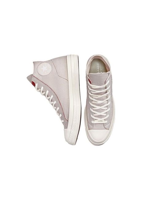 Converse Natural Chuck 70 Tri-Panel High 'Color Block for men