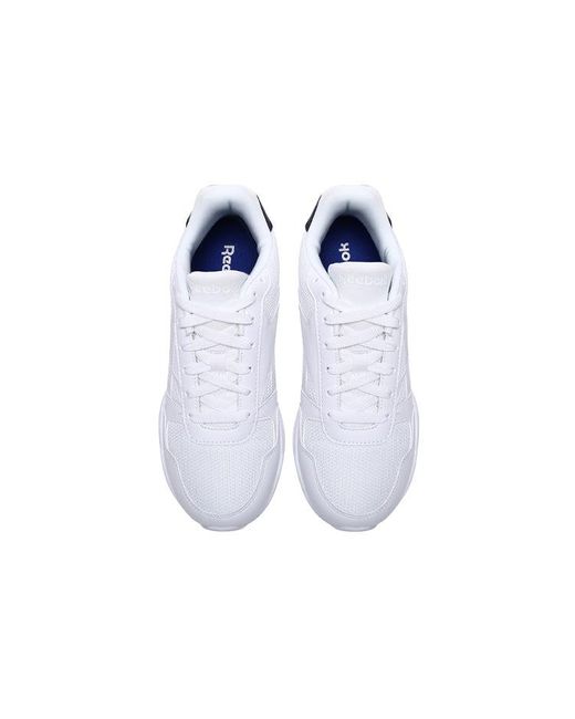 Reebok White (Wmns) Royal Bridge 2.0
