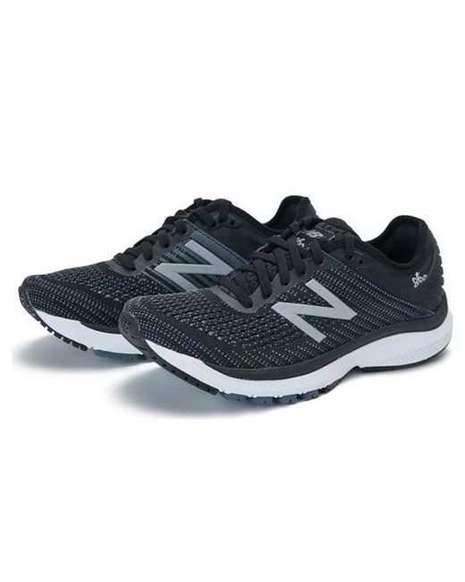 New Balance Blue (Wmns) 860 Wide
