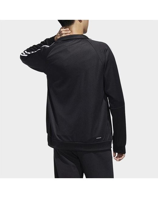 Adidas Blue Sereno19 Training Jacket for men