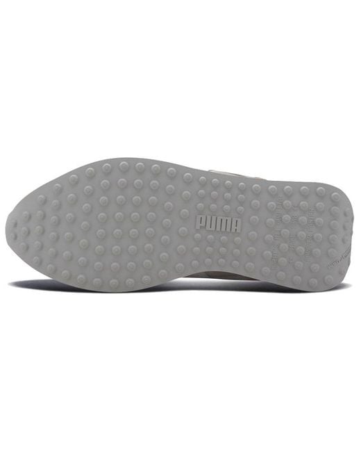 PUMA White (Wmns) Future Rider Royale