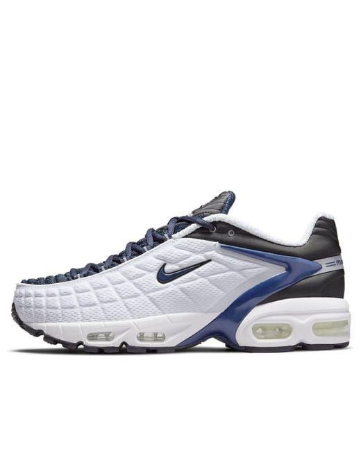 Nike Blue Air Max Tailwind 5 Sp 'Midnight' for men