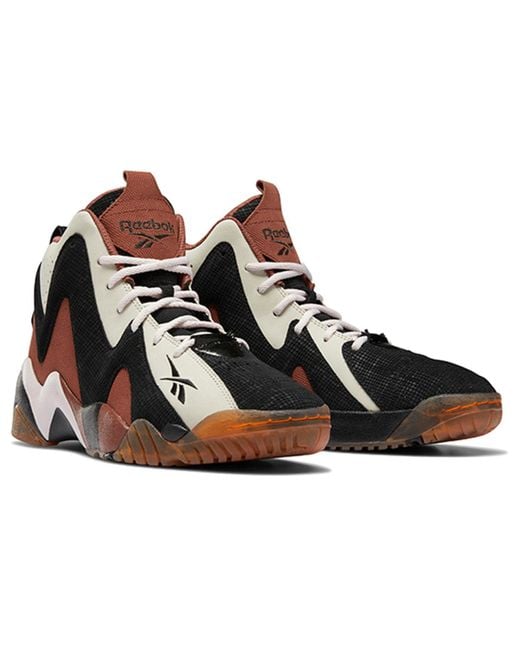 Reebok Black Hurrikaze 2 'Boktober for men