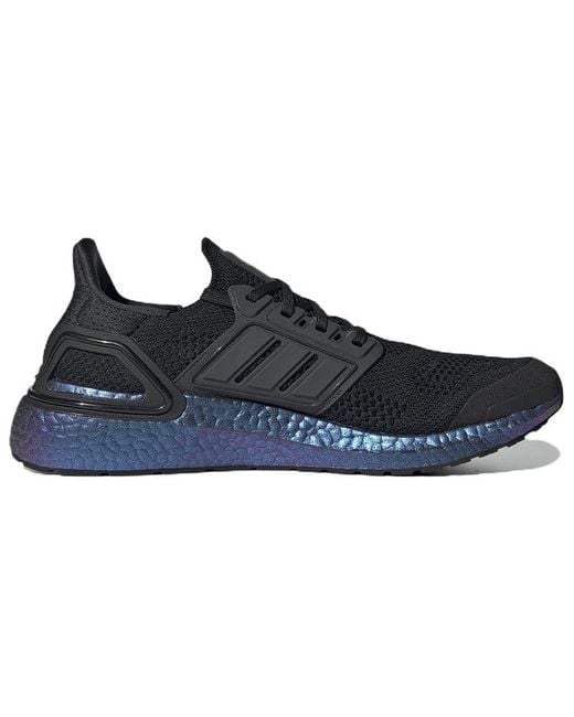 Adidas Blue Ultra Boost 19.5 Dna for men