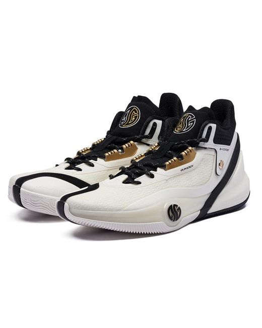 361 Degrees White Ag3 Aaron Gordon 'Starting Point' for men