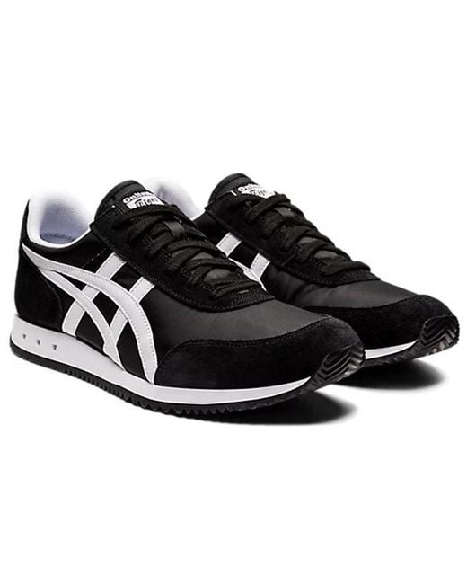 Onitsuka Tiger Black New York for men