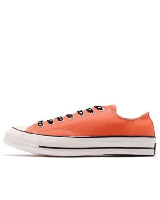 Converse Red Chuck 70 Ox 'Psy Kichs Pack for men