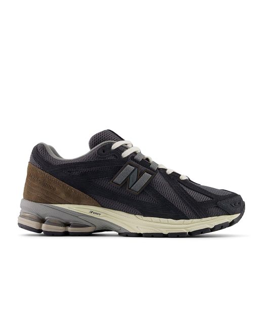 New Balance Blue 1906R 'Phantom Dark Mushroom' for men