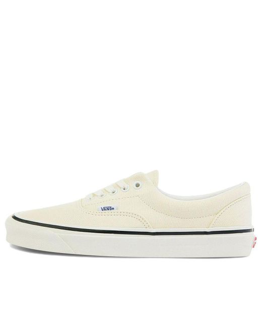 Vans White Era 95 Dx Anaheim Factory Og for men