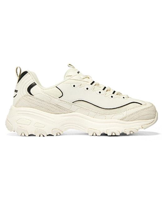 Skechers Natural (Wmns) D'Lites