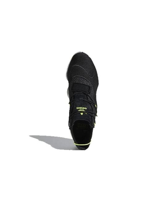 Adidas Black Crazy Byw 'Core' for men