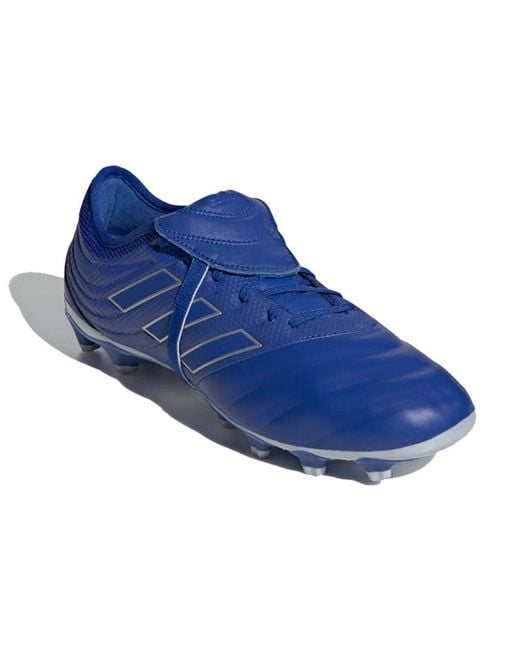 Adidas Blue Copa Gloro 20.2 Mg for men