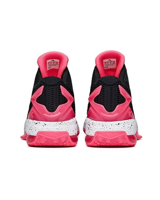 Anta Blue Klay Thompson 3 Team for men