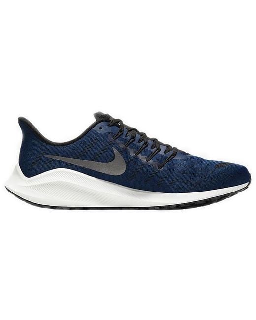 Nike Blue Air Zoom Vomero 14 'Coastal' for men