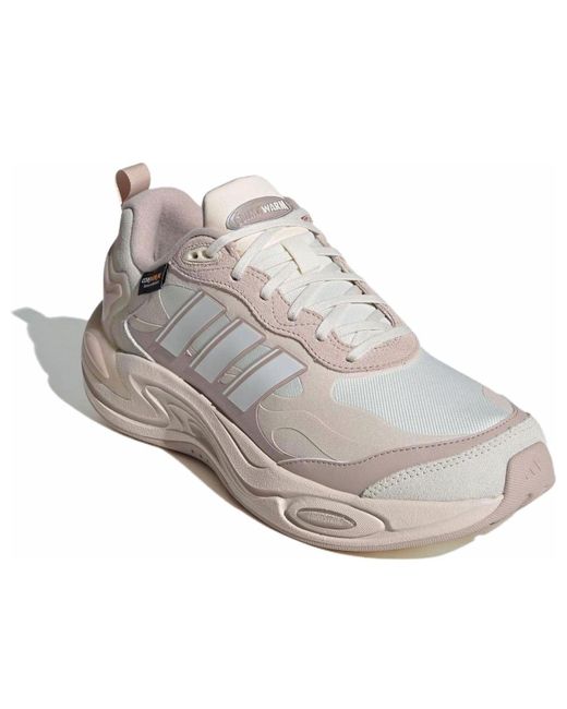 Adidas White (Wmns) Climawarm