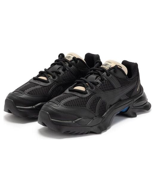 PUMA Black Nitefox Mmq 2.0 for men