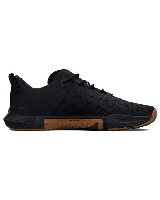 Under Armour Blue Tribase Reign 5 Gum' for men